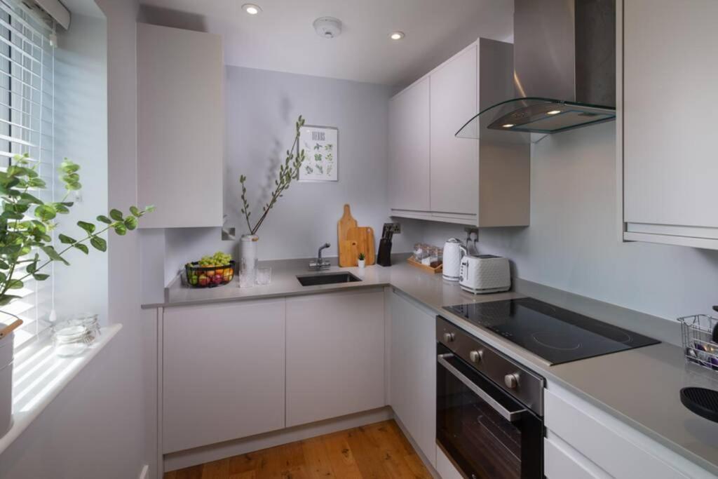 Roseland Apartment 1 Ерандел Екстер'єр фото